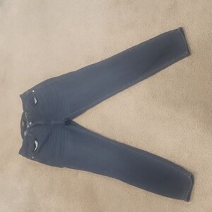 Judy Blue mid rise skinny jeans